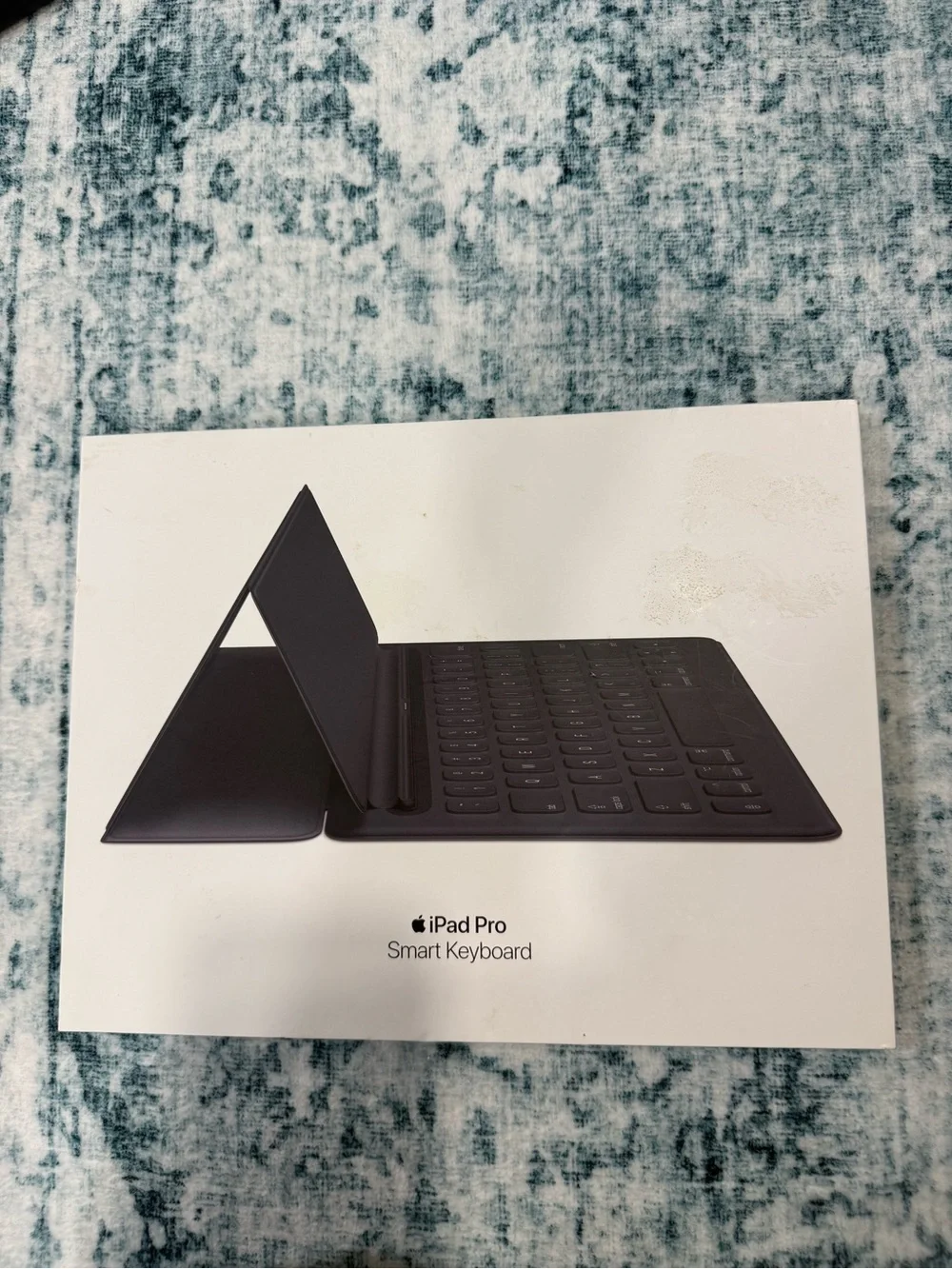 Genuine Apple Smart Keyboard Case for 12.9